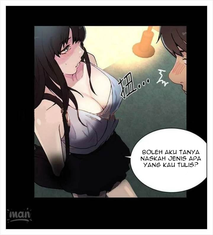 PC Goddess Room - Chapter 4 6