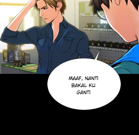 Her Toy Shop - Chapter 4 85