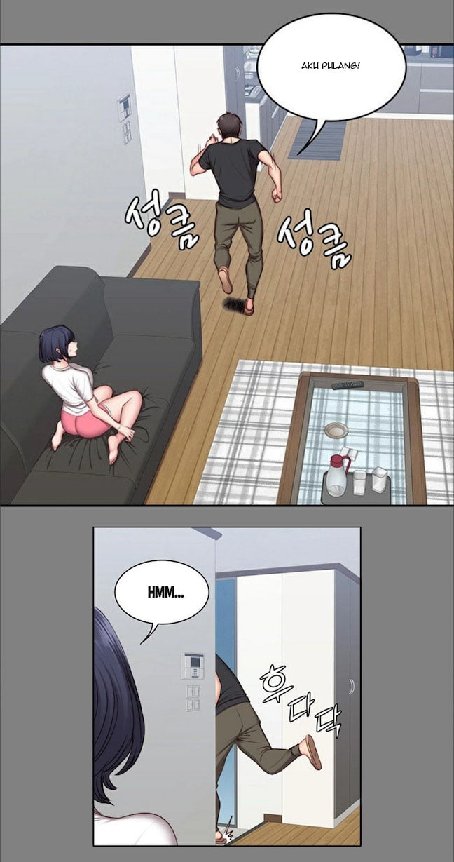 Fitness Uncensored - Chapter 4 19