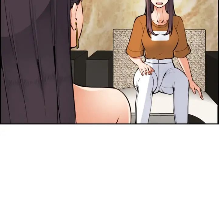 Never Too Late - Chapter 4 106