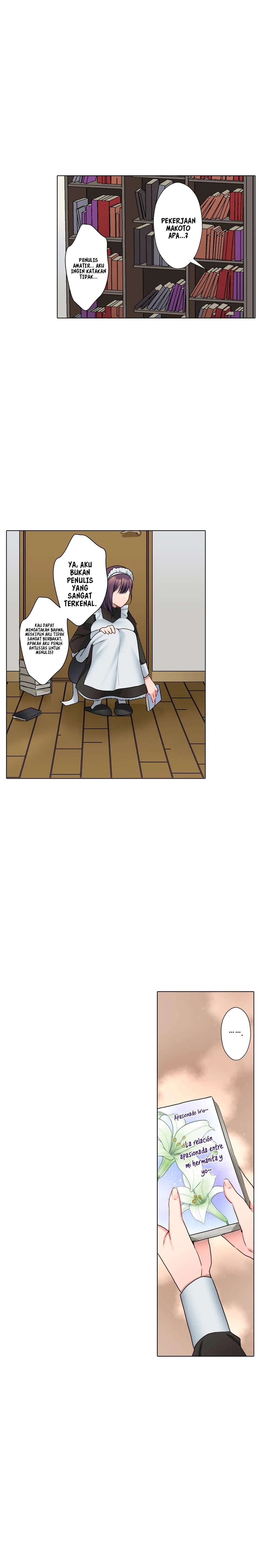 Interrupted Innocence - Chapter 4 8