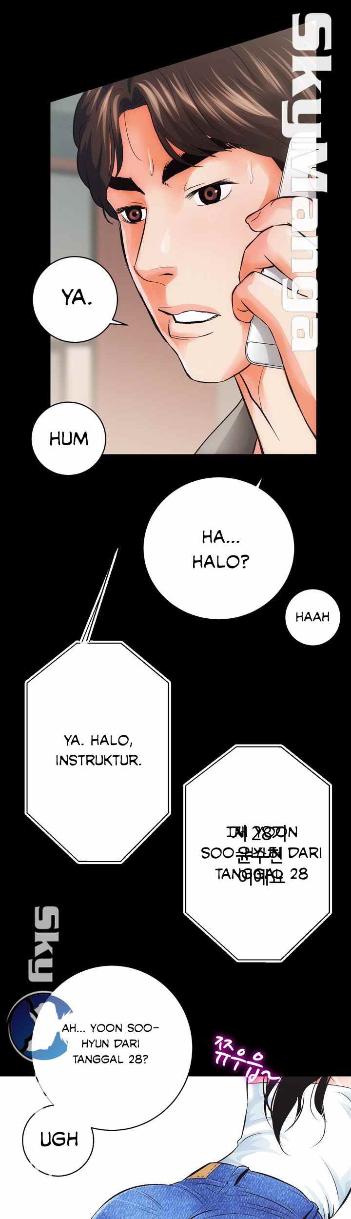 Authorized Agency - Chapter 4 39