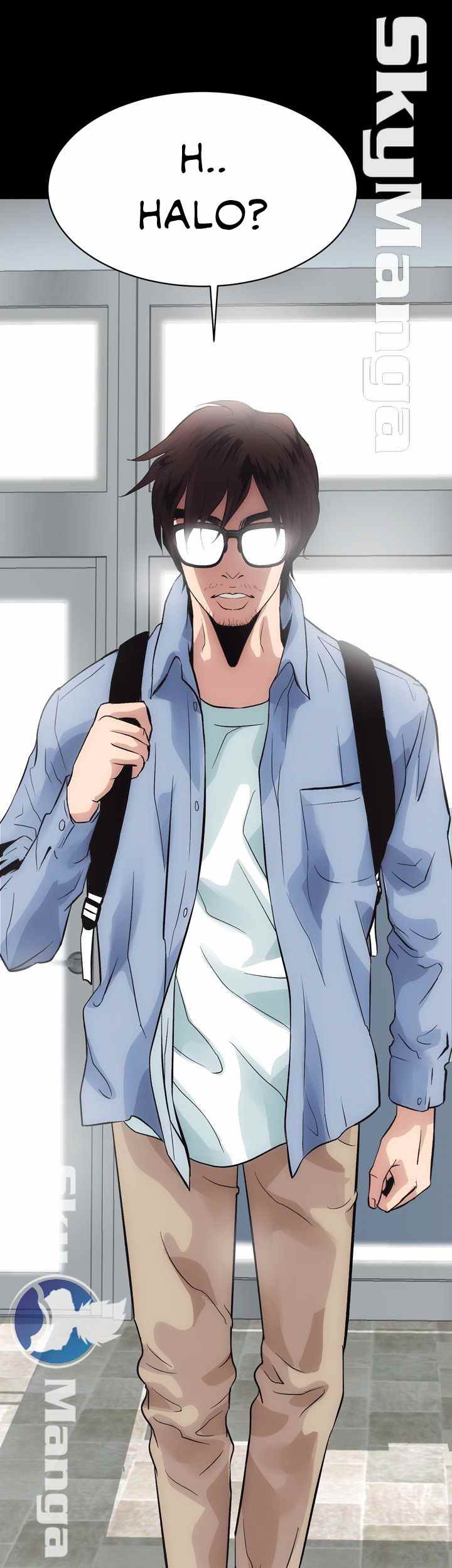 Authorized Agency - Chapter 4 67