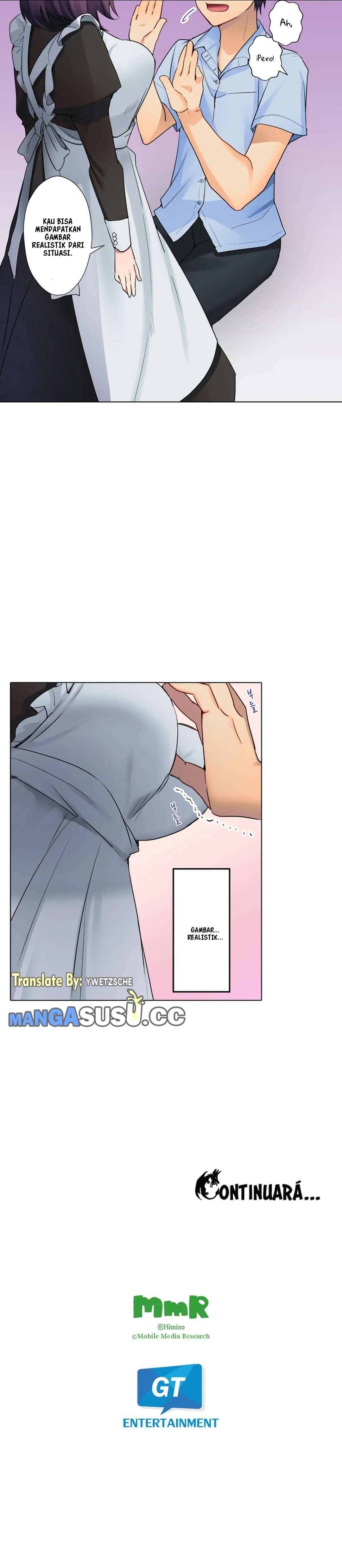 Interrupted Innocence - Chapter 4 11