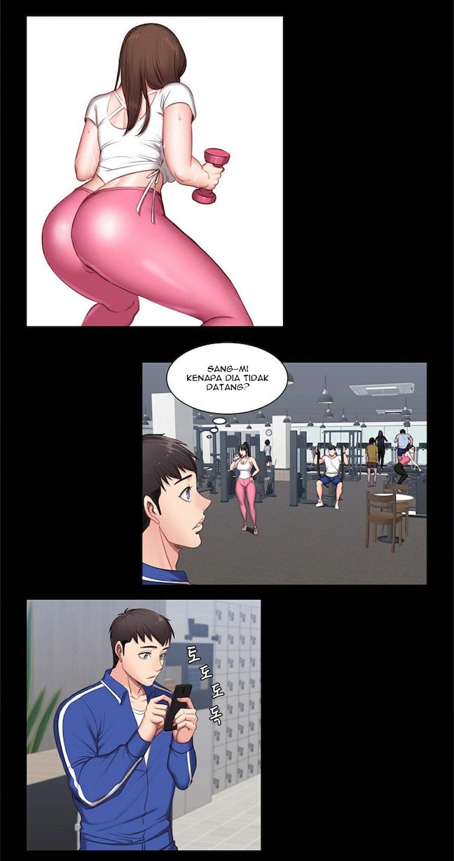 Fitness Uncensored - Chapter 4 22