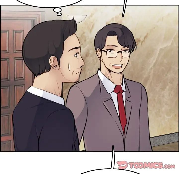 Never Too Late - Chapter 4 101