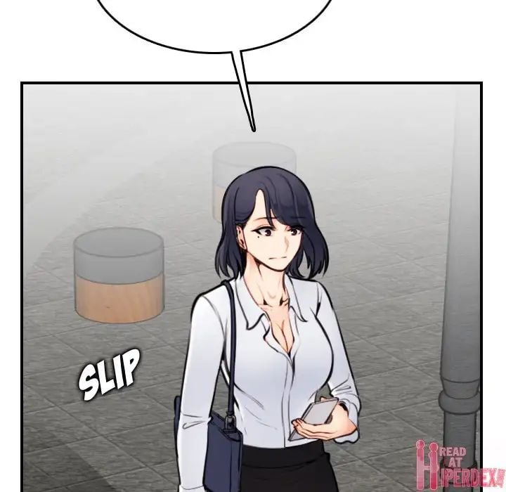 Never Too Late - Chapter 4 39