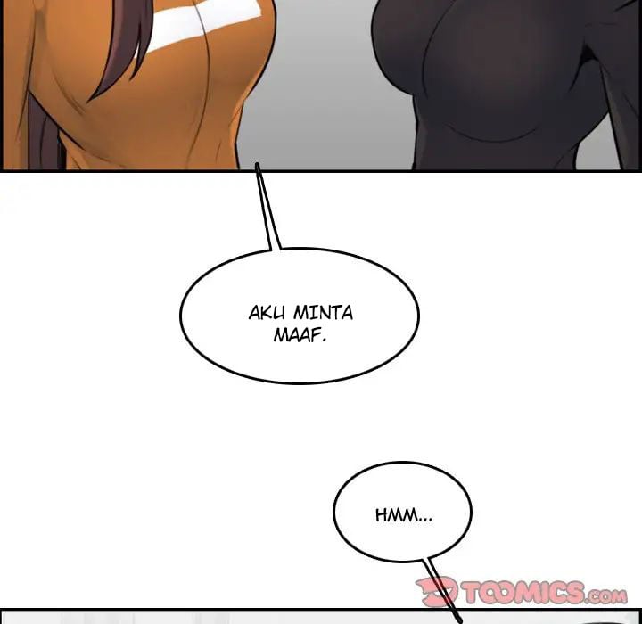 Never Too Late - Chapter 4 35