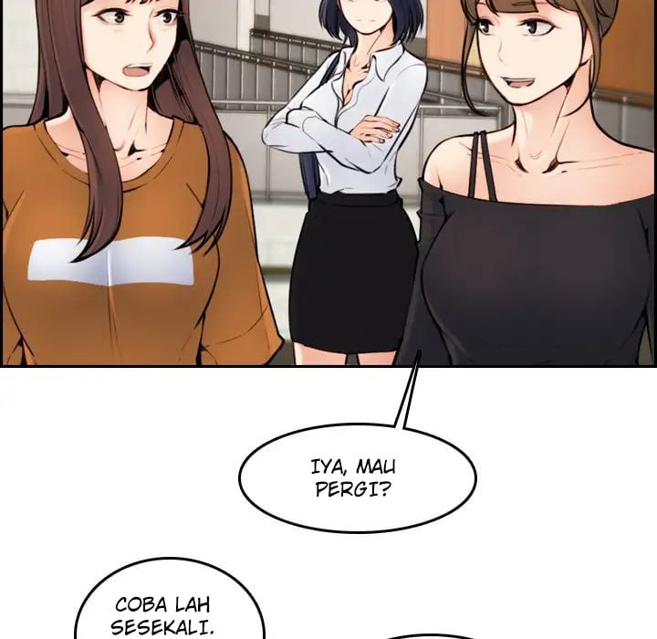 Never Too Late - Chapter 4 30