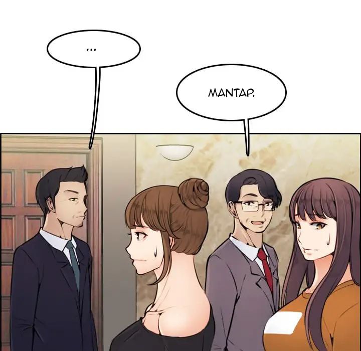 Never Too Late - Chapter 4 96