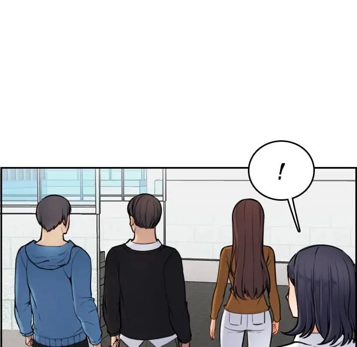 Never Too Late - Chapter 4 16