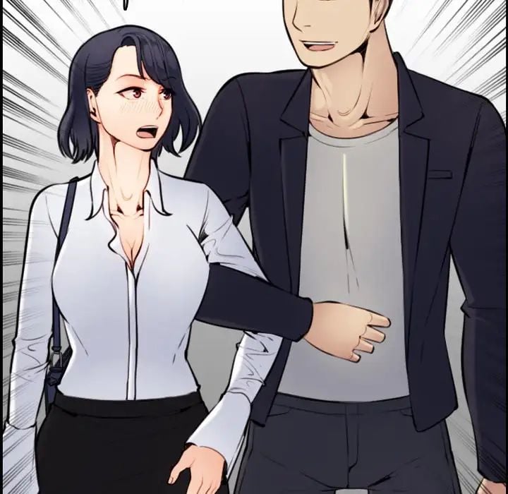 Never Too Late - Chapter 4 57