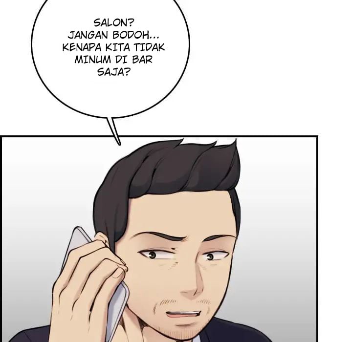 Never Too Late - Chapter 4 9