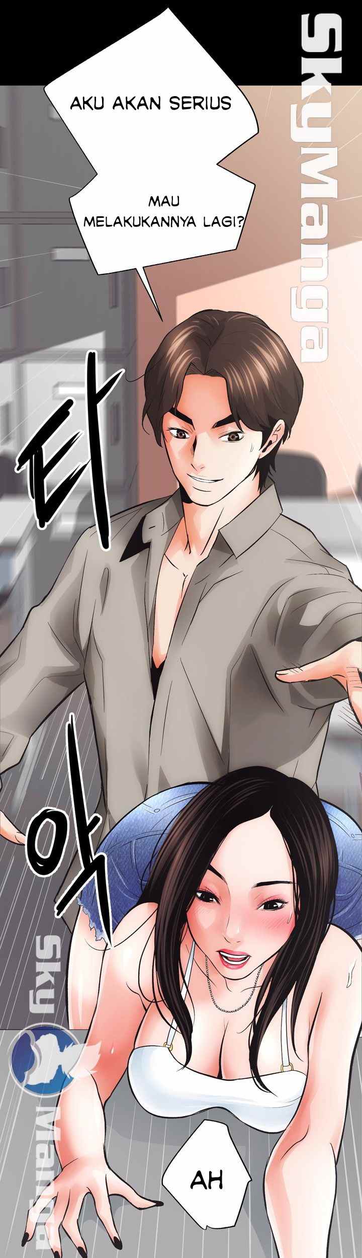 Authorized Agency - Chapter 4 47