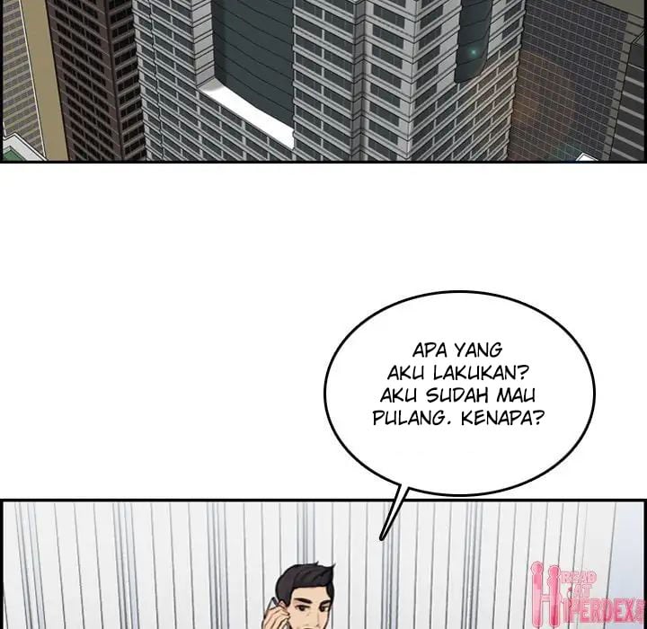 Never Too Late - Chapter 4 7
