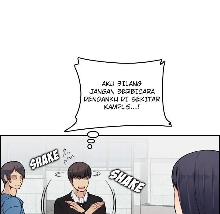 Never Too Late - Chapter 4 21