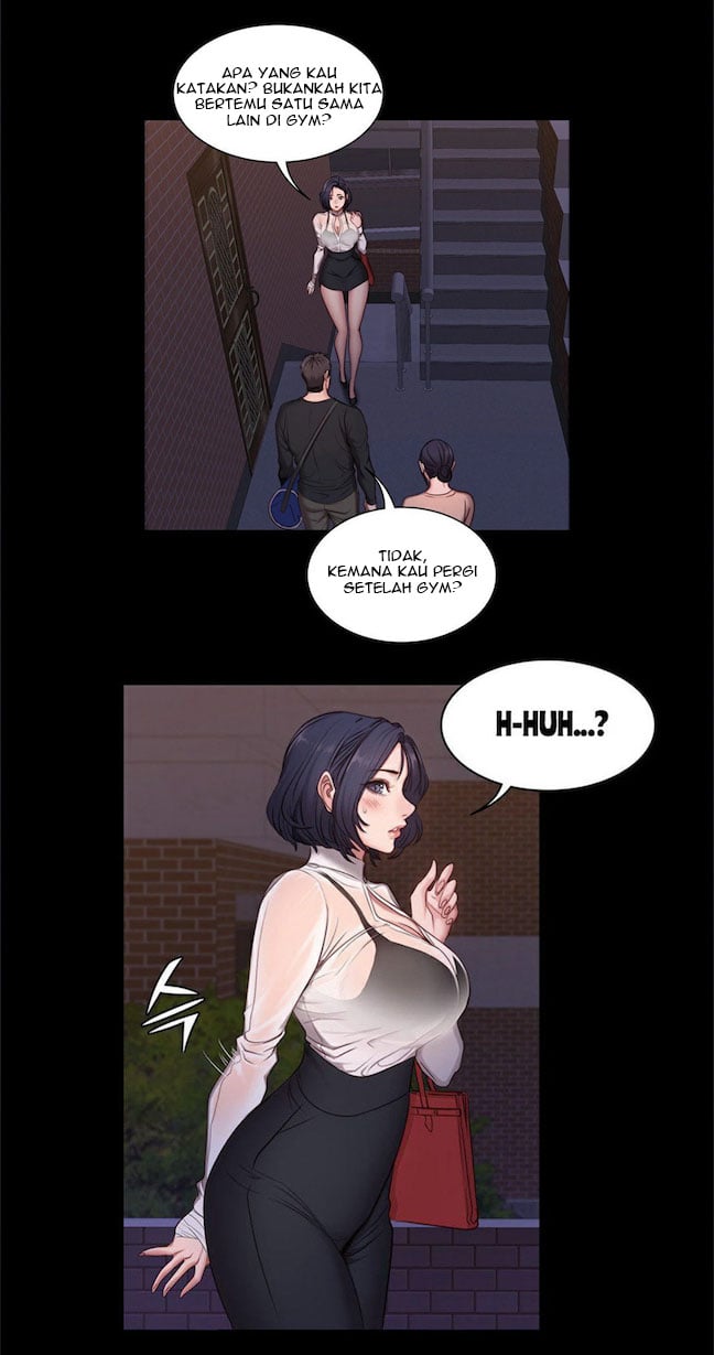 Fitness Uncensored - Chapter 4 2