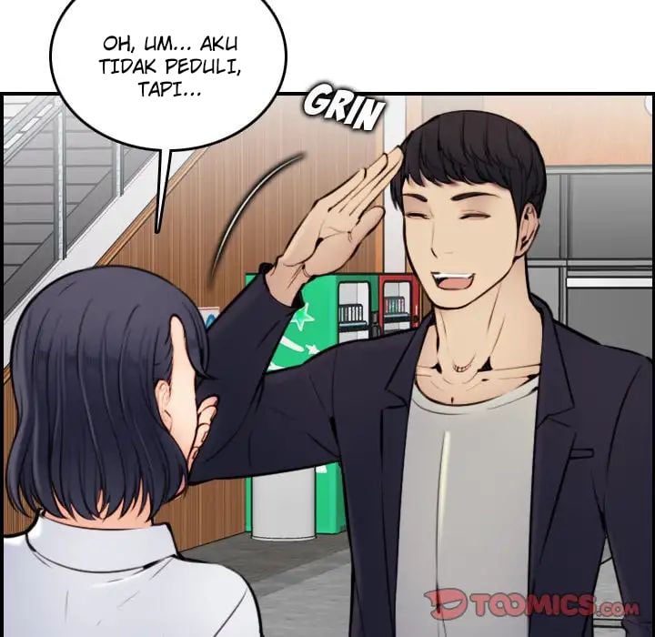 Never Too Late - Chapter 4 53