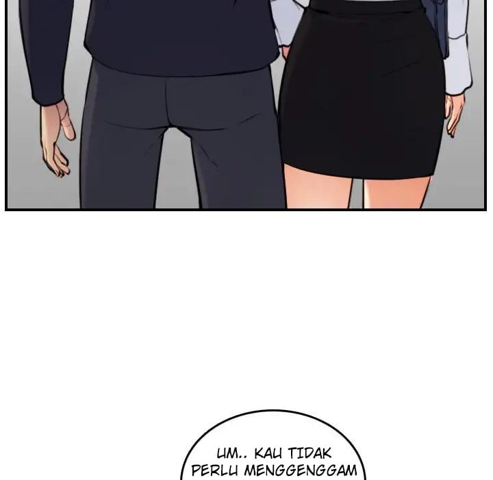 Never Too Late - Chapter 4 61