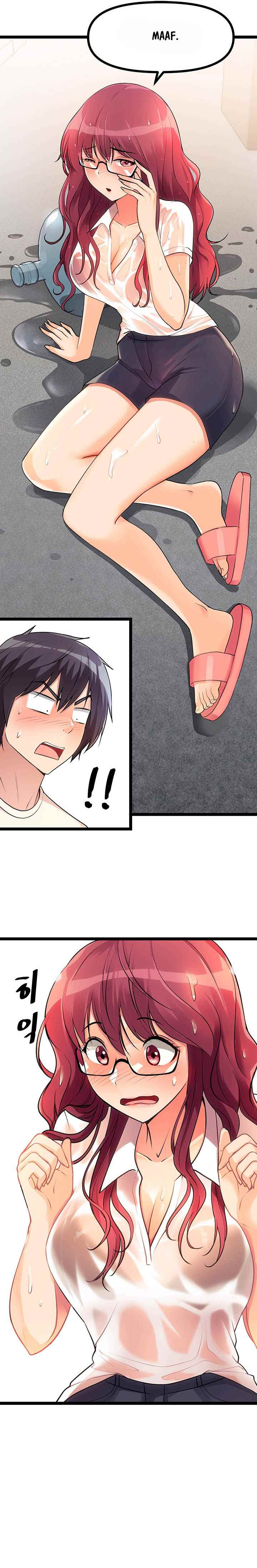 Cucumber Market - Chapter 4 15