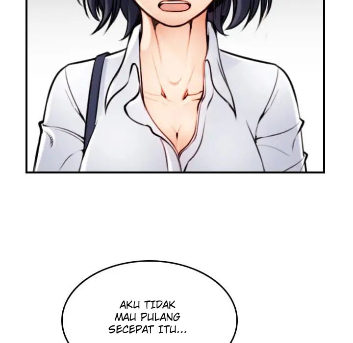 Never Too Late - Chapter 4 38
