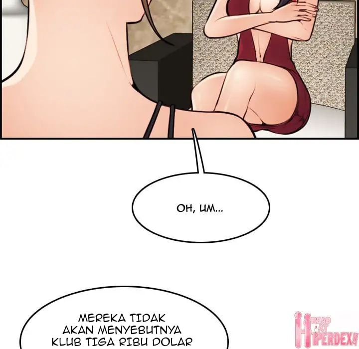 Never Too Late - Chapter 4 108