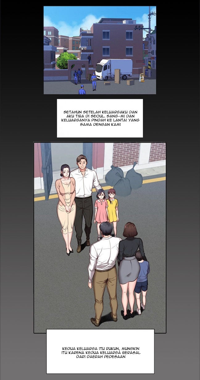 Fitness Uncensored - Chapter 4 8