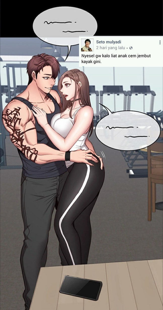 Fitness Uncensored - Chapter 4 25