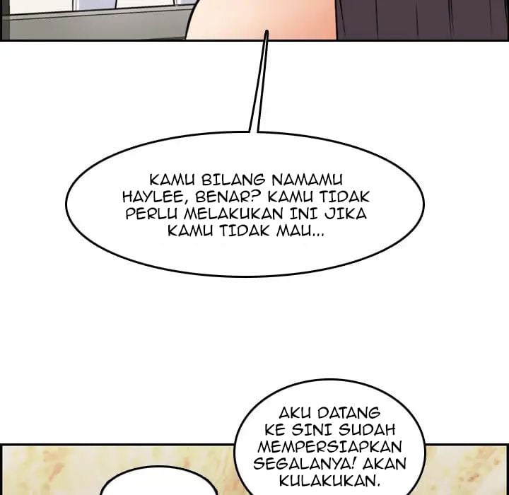 Never Too Late - Chapter 4 112