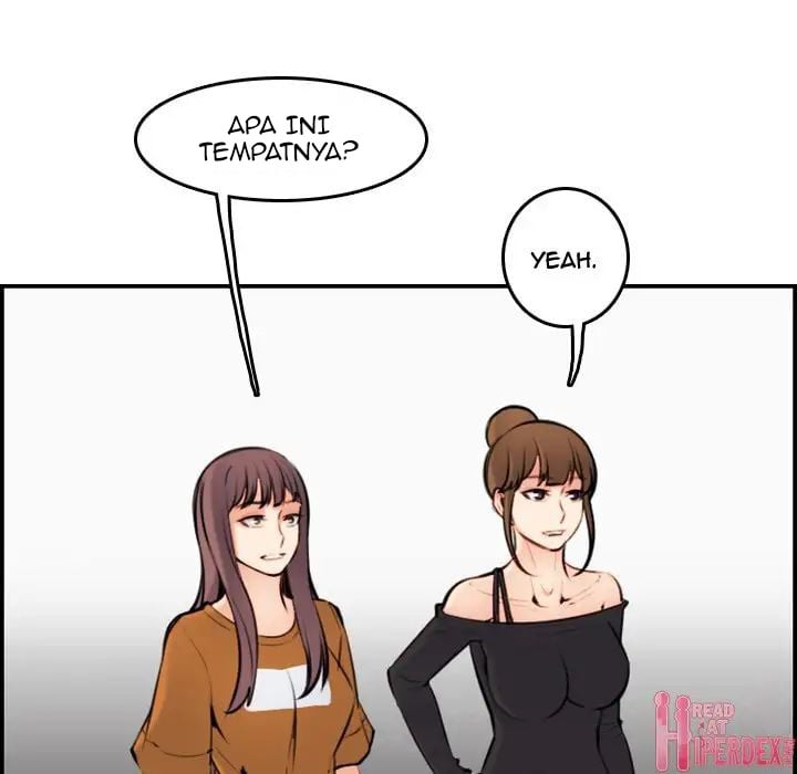 Never Too Late - Chapter 4 76