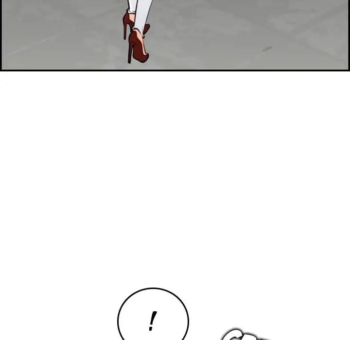 Never Too Late - Chapter 4 86