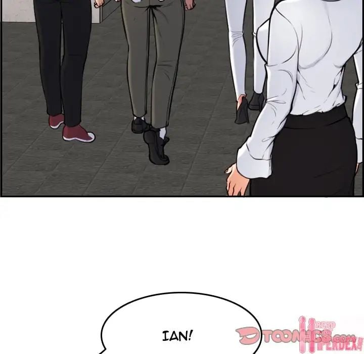 Never Too Late - Chapter 4 17