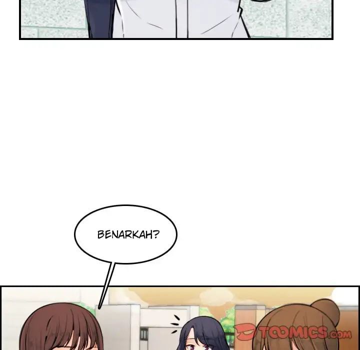 Never Too Late - Chapter 4 29