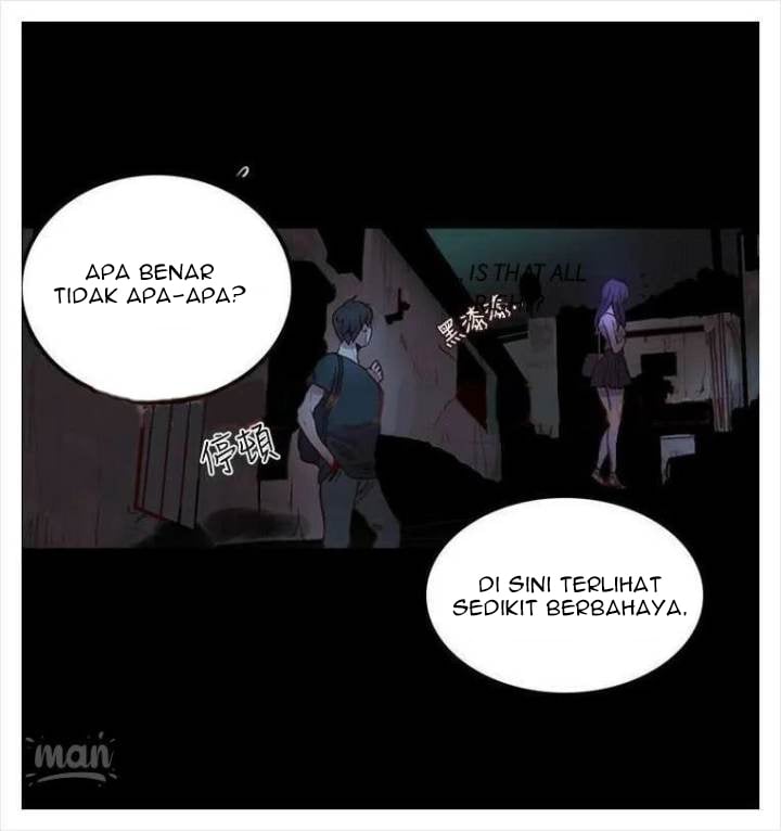 PC Goddess Room - Chapter 4 56