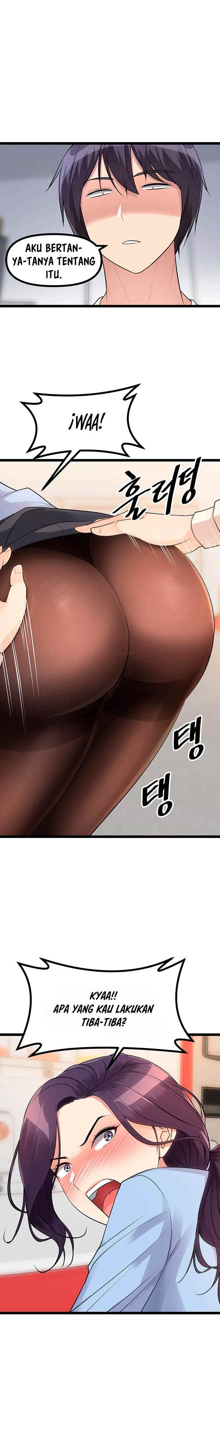Cucumber Market - Chapter 4 28
