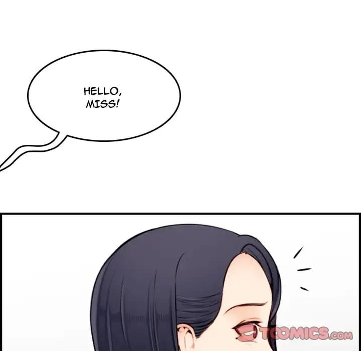 Never Too Late - Chapter 4 41