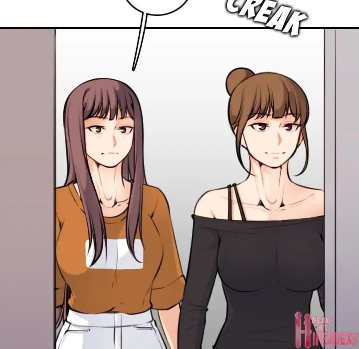 Never Too Late - Chapter 4 87