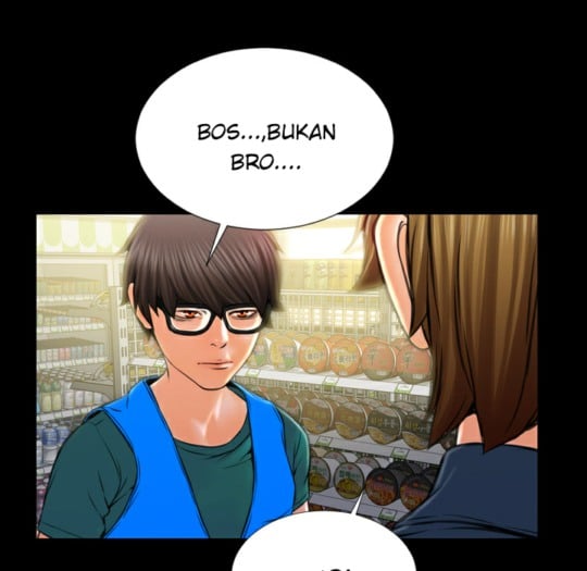 Her Toy Shop - Chapter 4 73