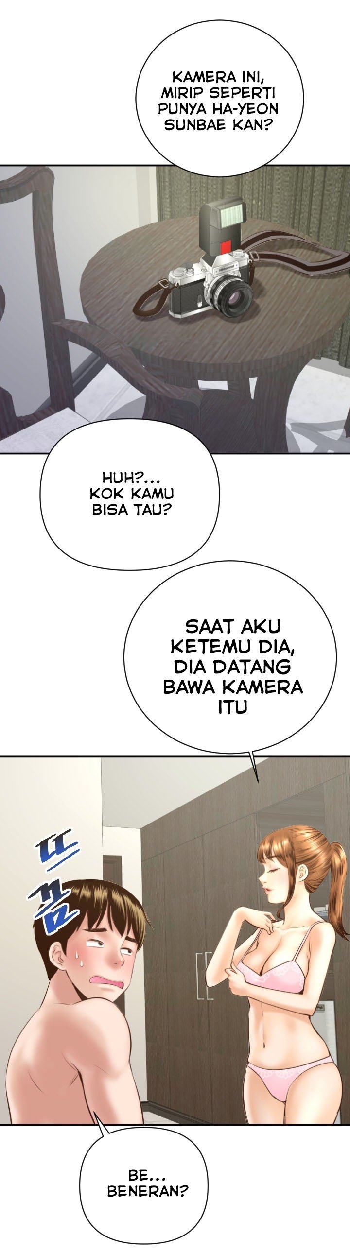 Analog - Chapter #4 24