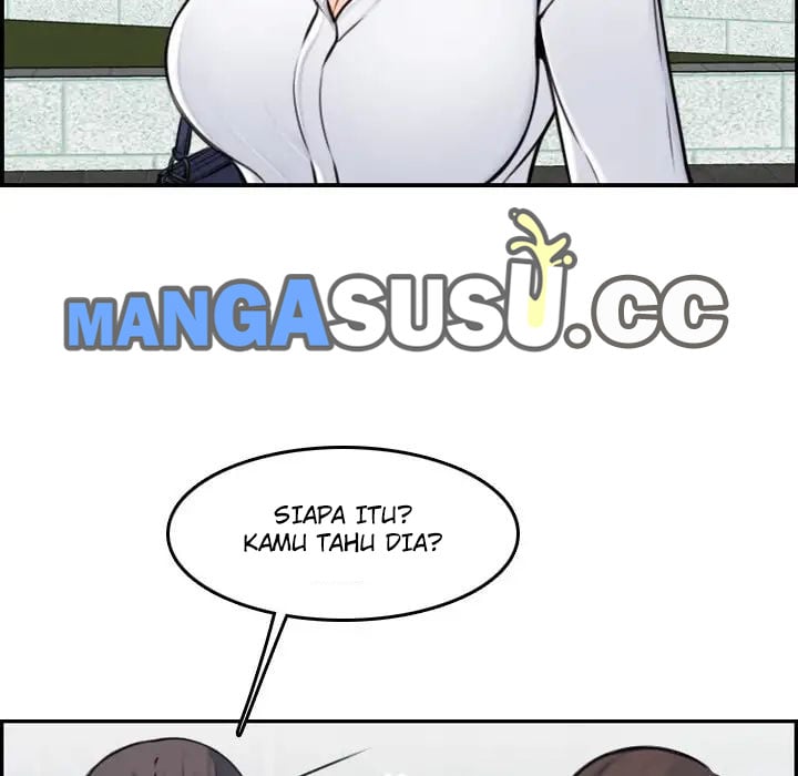 Never Too Late - Chapter 4 24