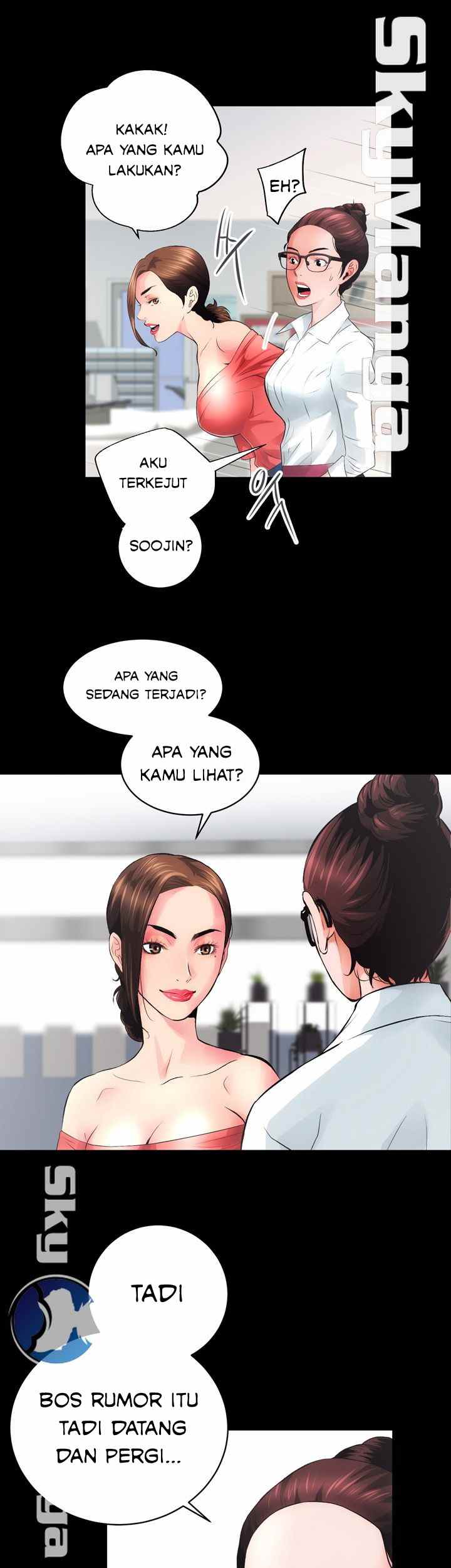 Authorized Agency - Chapter 4 25