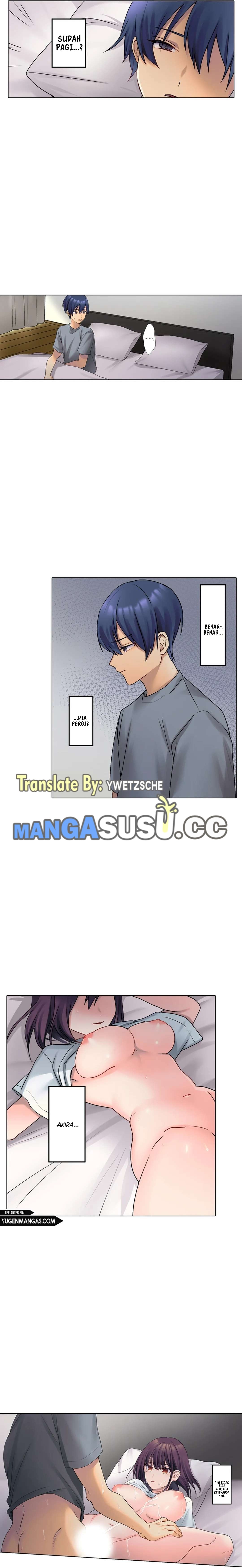 Interrupted Innocence - Chapter 4 3