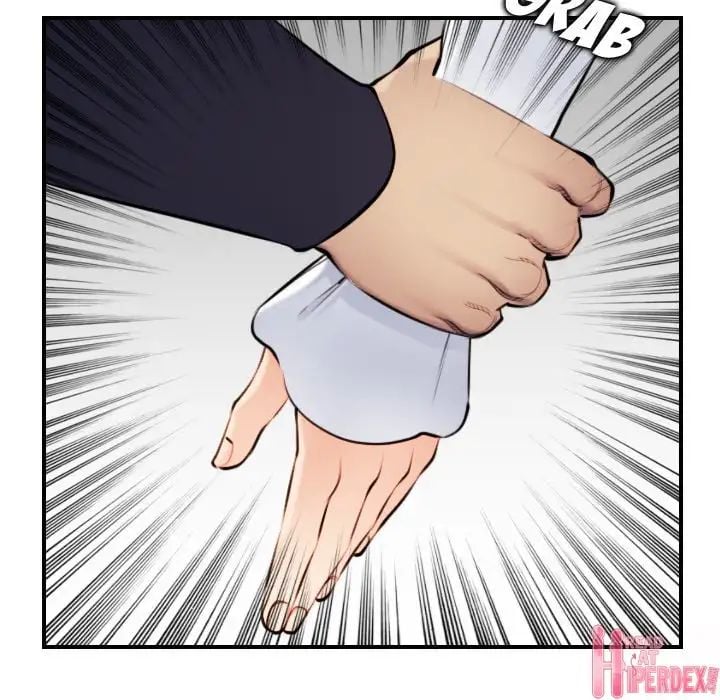 Never Too Late - Chapter 4 55