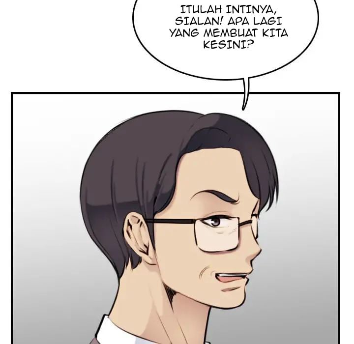 Never Too Late - Chapter 4 99