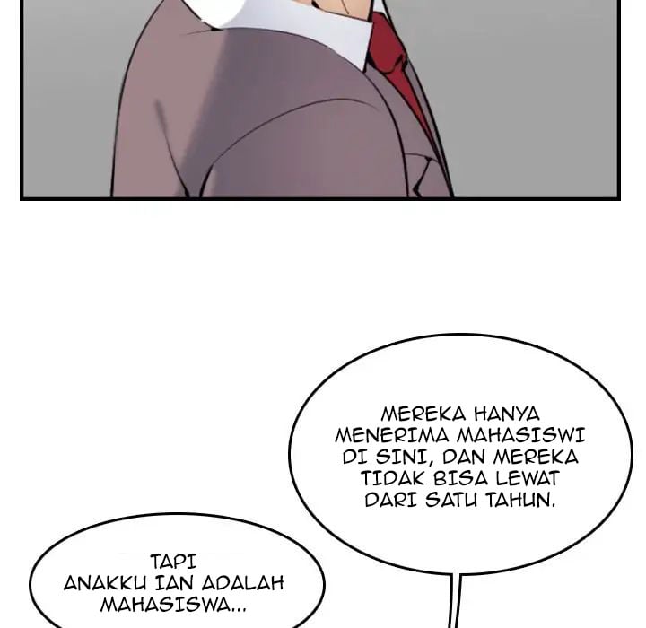 Never Too Late - Chapter 4 100