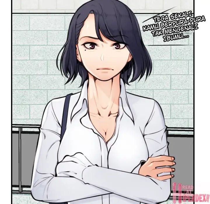 Never Too Late - Chapter 4 28
