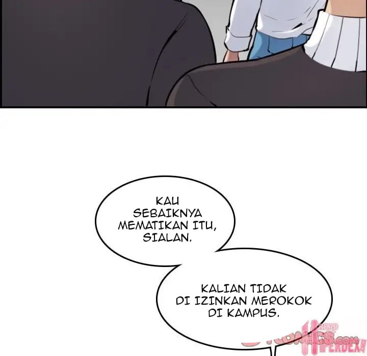 Never Too Late - Chapter 4 71