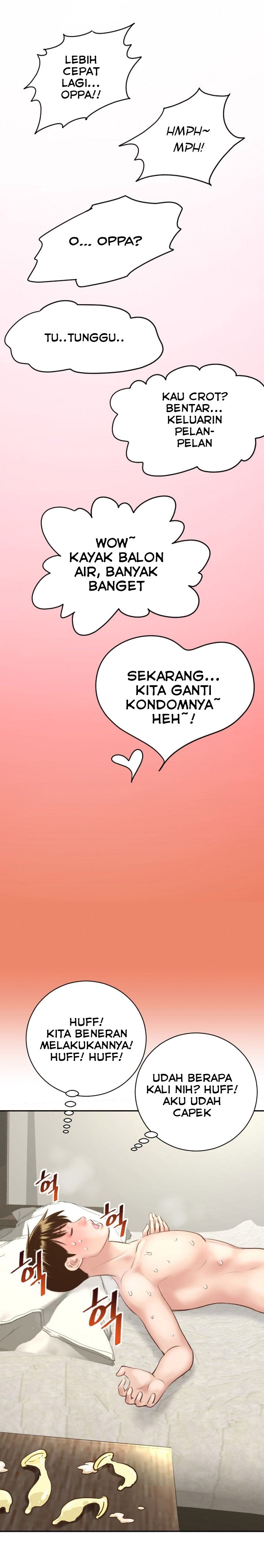 Analog - Chapter #4 18