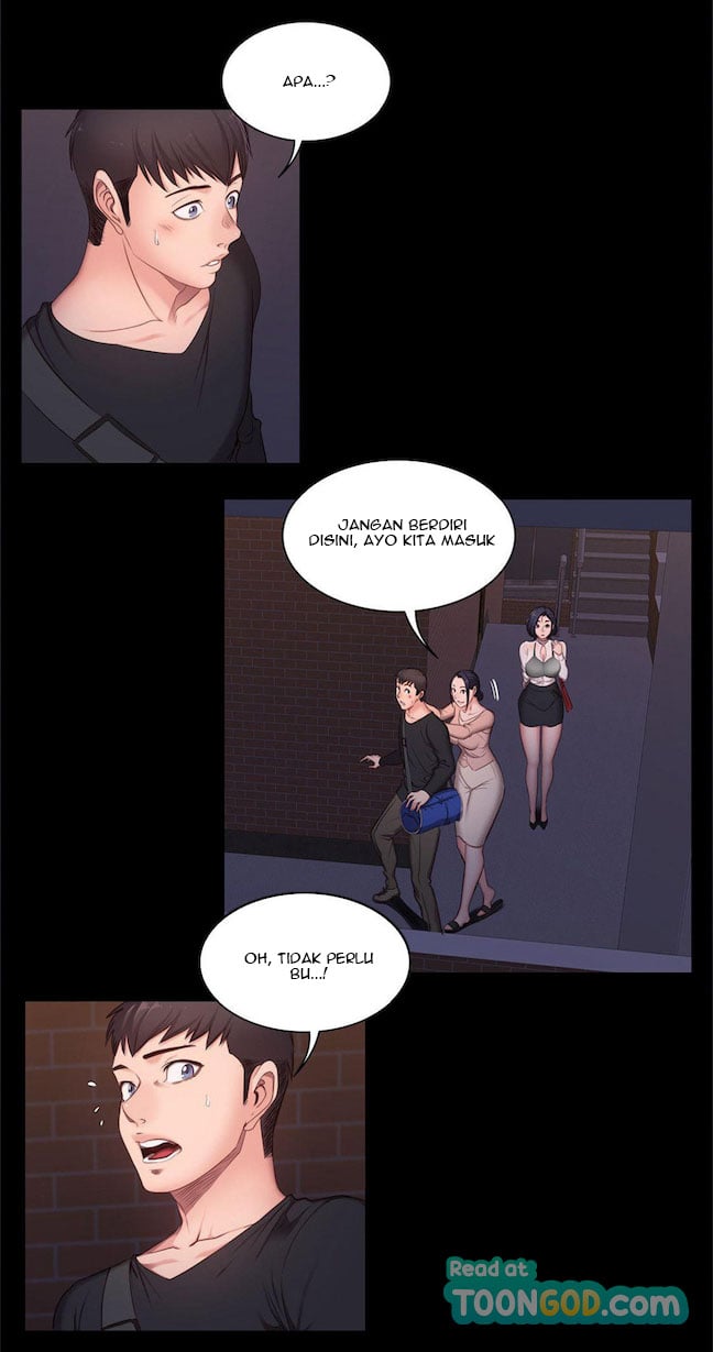 Fitness Uncensored - Chapter 4 4