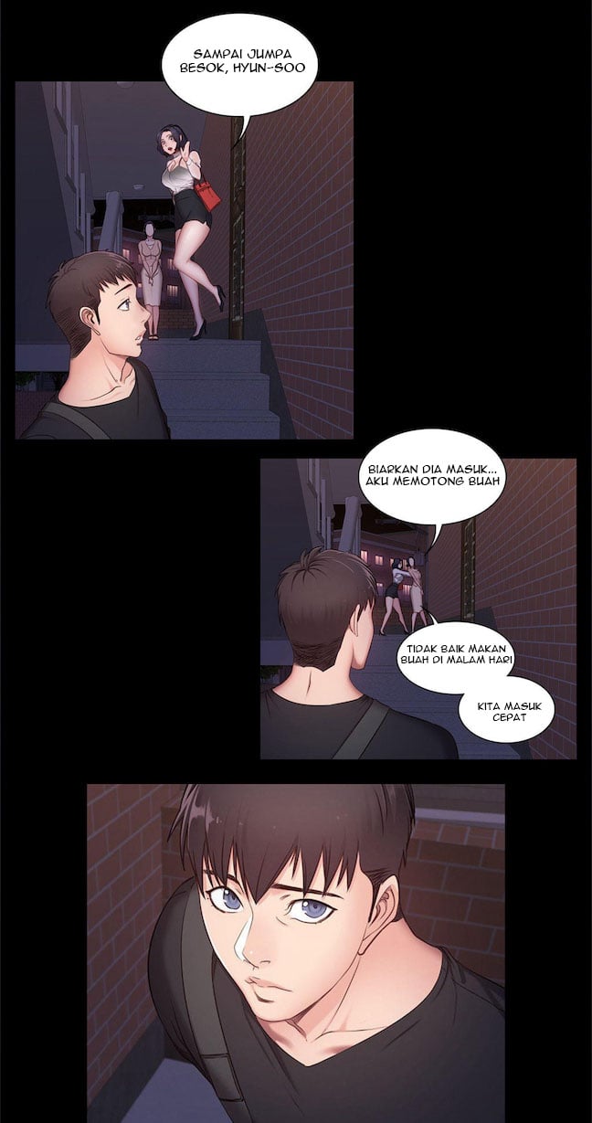 Fitness Uncensored - Chapter 4 6